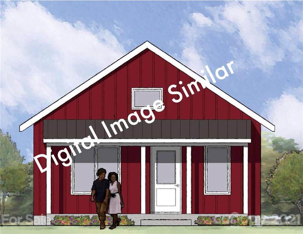 Lot 2 Duke Street - Photo 1