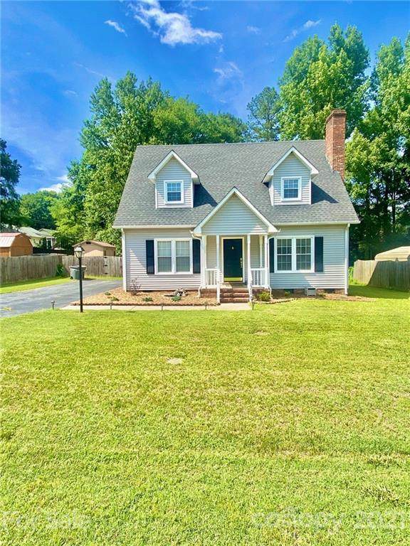 2352 Ellerbe Drive - Photo 1