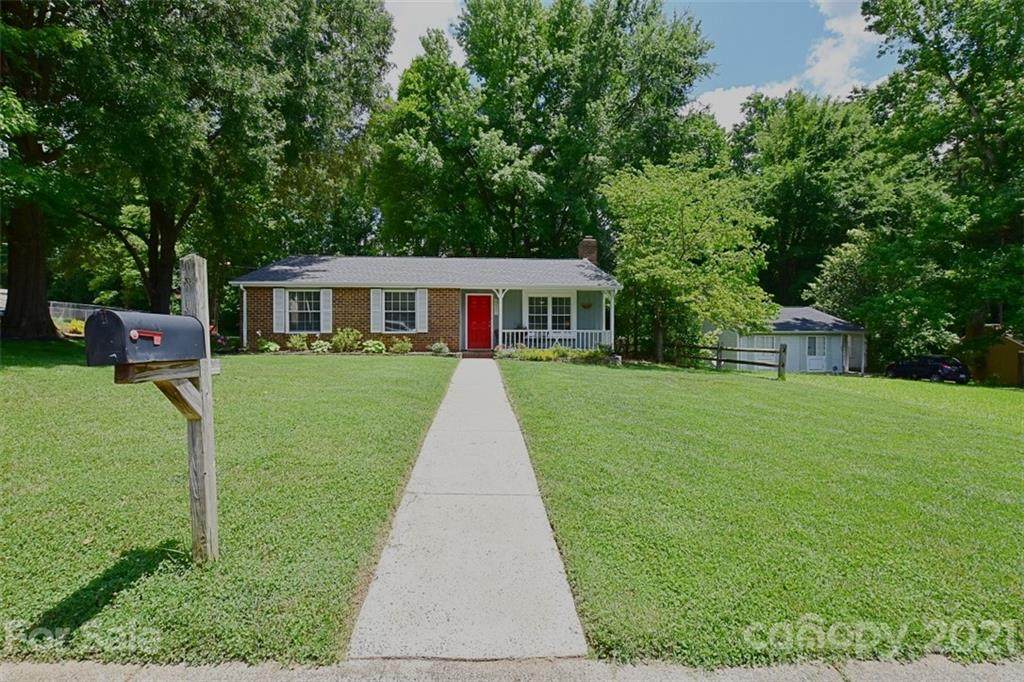 8201 Bald Ridge Drive - Photo 1