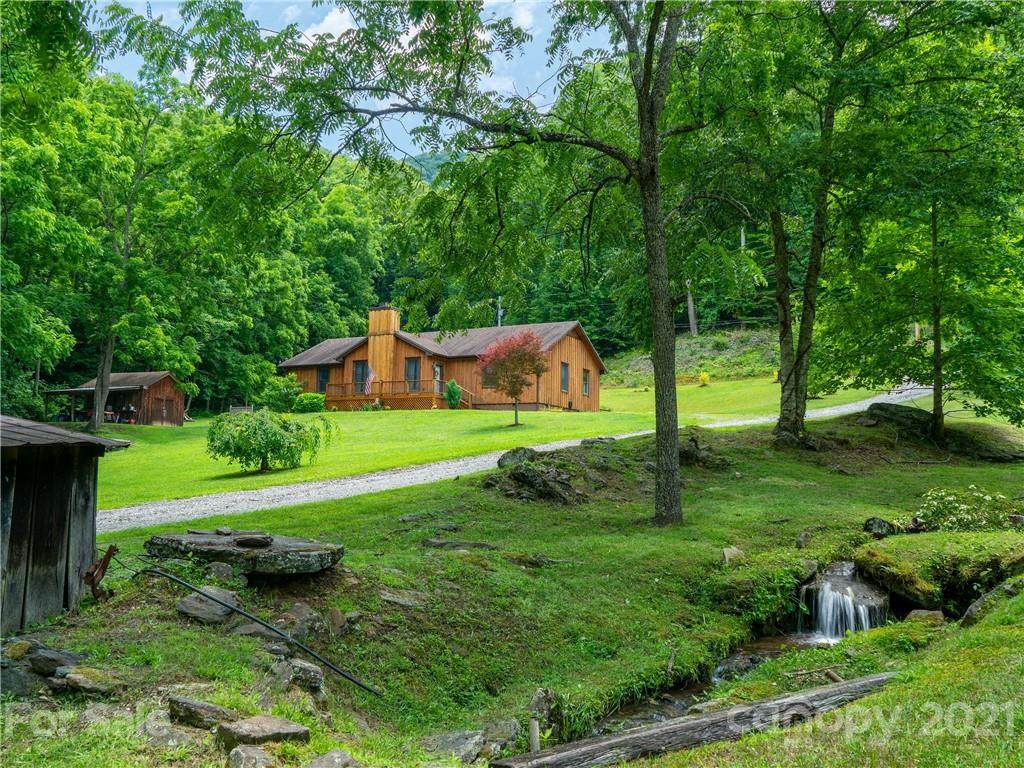 101 Waterwheel Drive - Photo 1