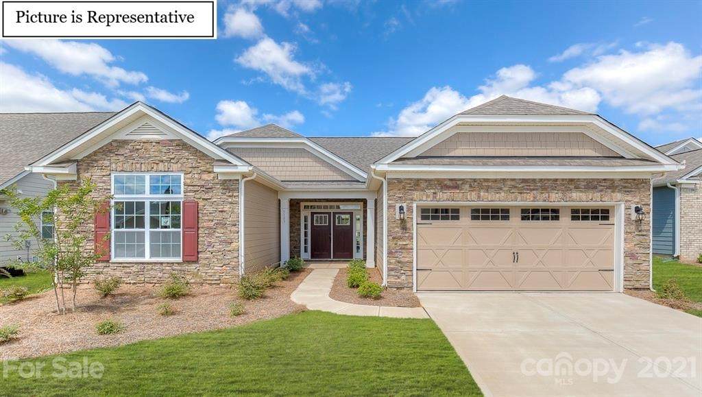 1051 Thoroughbred Drive - Photo 1