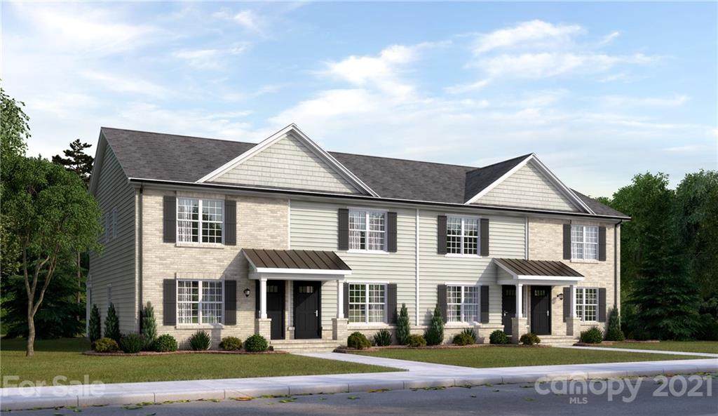 lot 5 Main Street - Photo 1