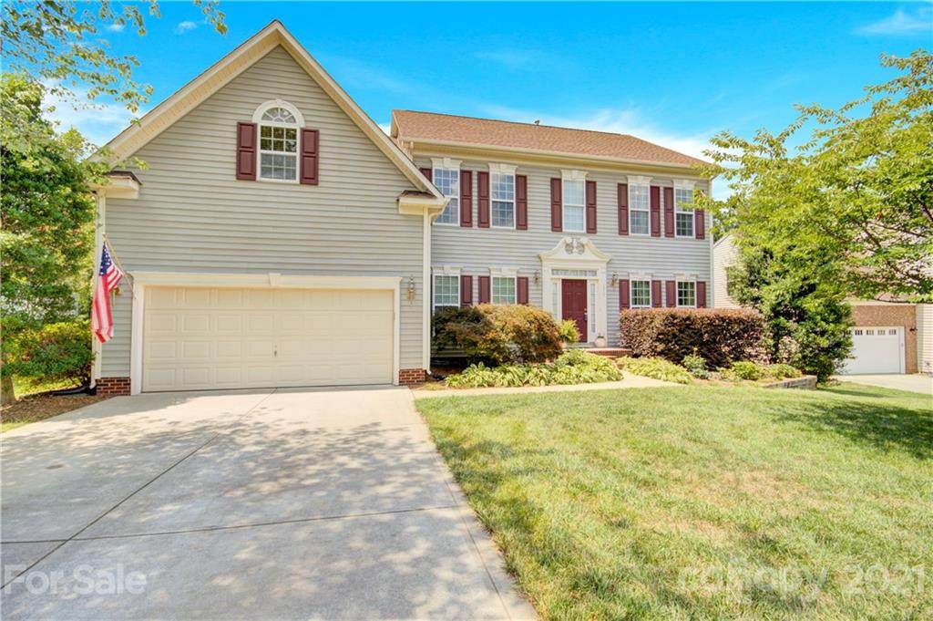 1517 Bayberry Place - Photo 1