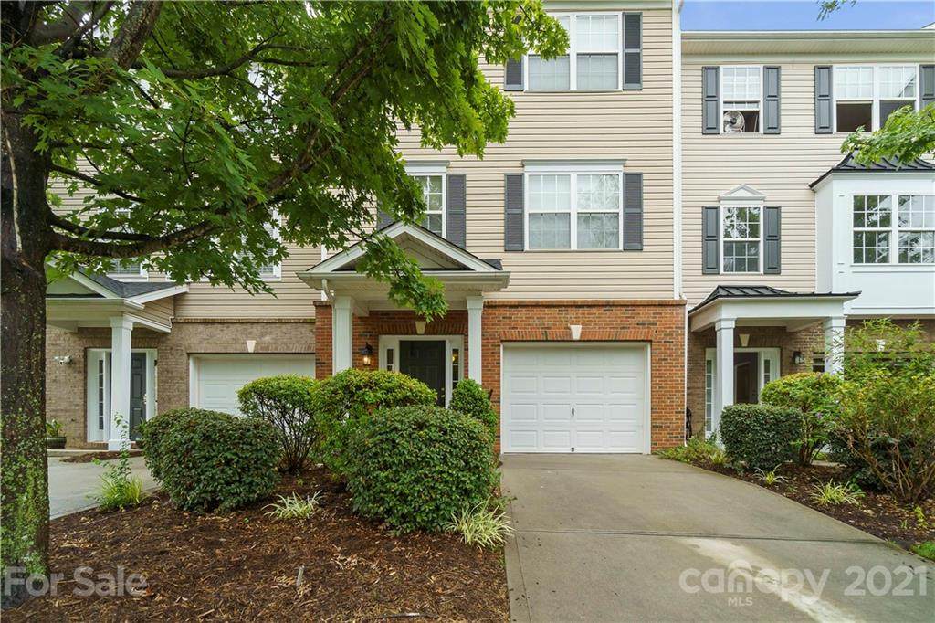 1261 Amber Ridge Road - Photo 1