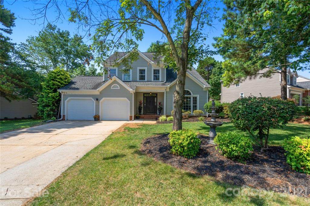 120 Southhaven Drive - Photo 1