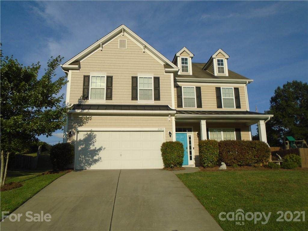 2293 Fairport Drive - Photo 1