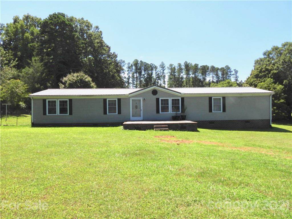 8927 Stokes Ferry Road - Photo 1