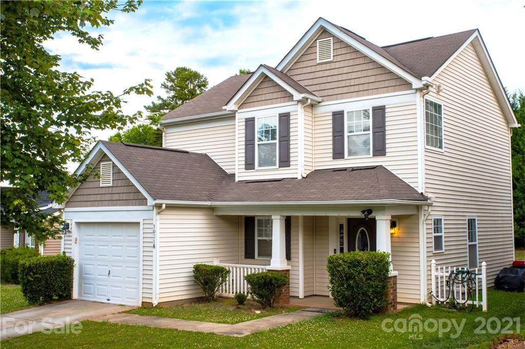 10318 Hugue Way - Photo 1