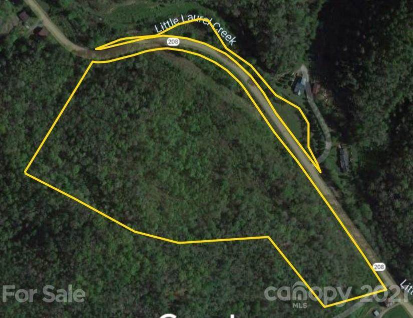 7627 Nc 208 Highway - Photo 1