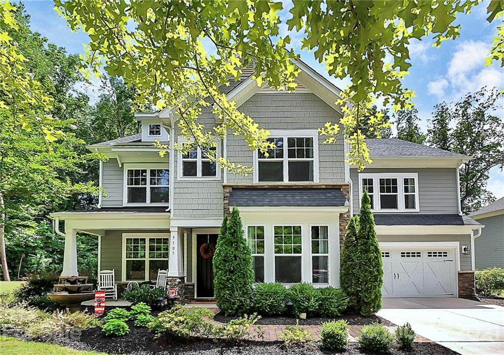 9105 Hightower Oak Street - Photo 1