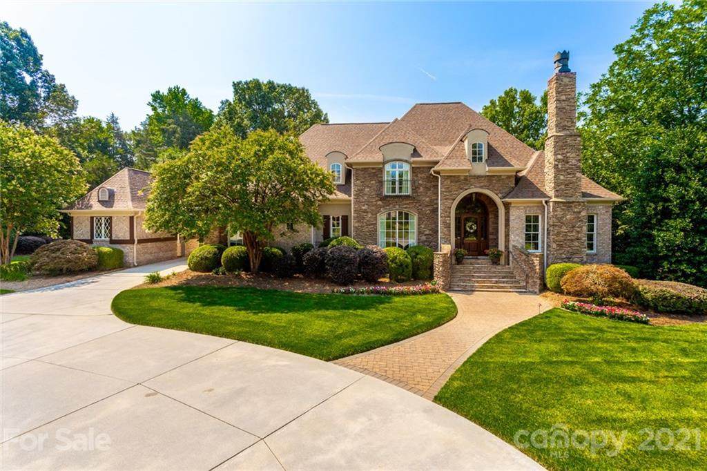 7295 Three Sisters Lane - Photo 1