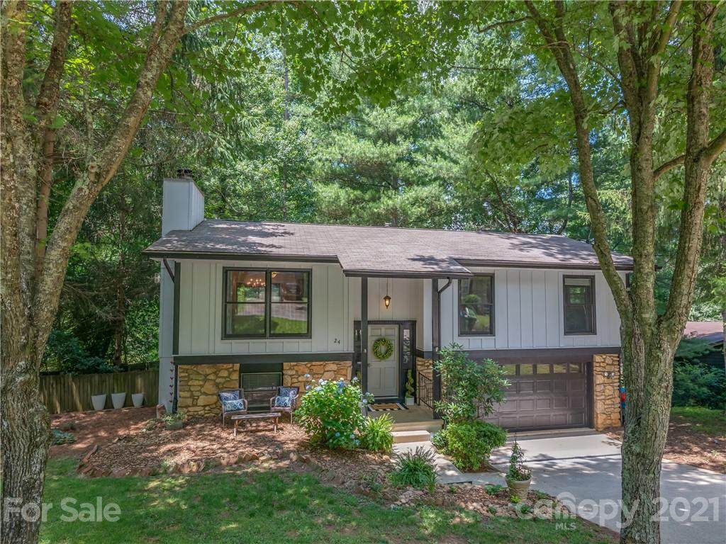24 Deer Run Drive - Photo 1