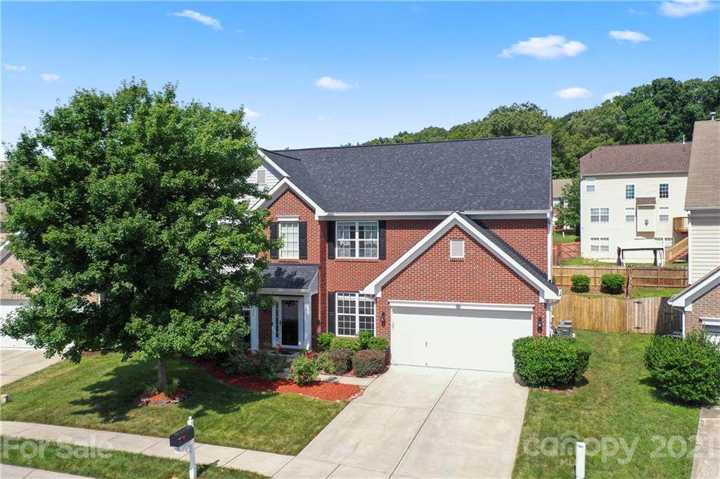 11317 Erwin Ridge Avenue - Photo 1