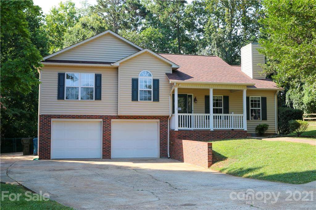 2460 23rd Avenue Drive - Photo 1