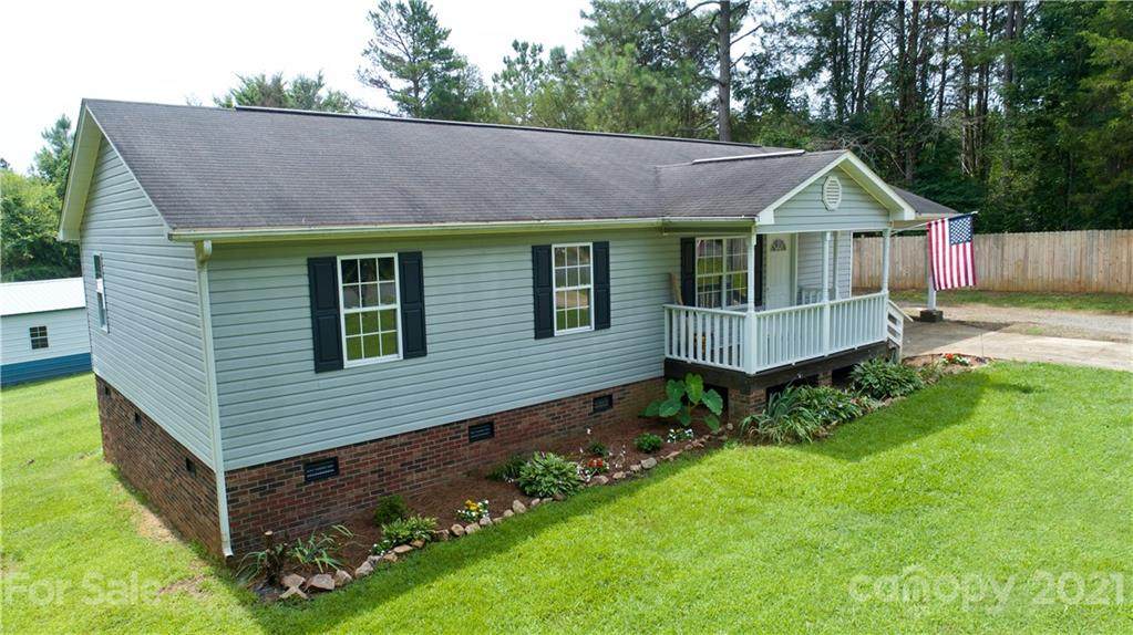 360 Hilbert Road - Photo 1
