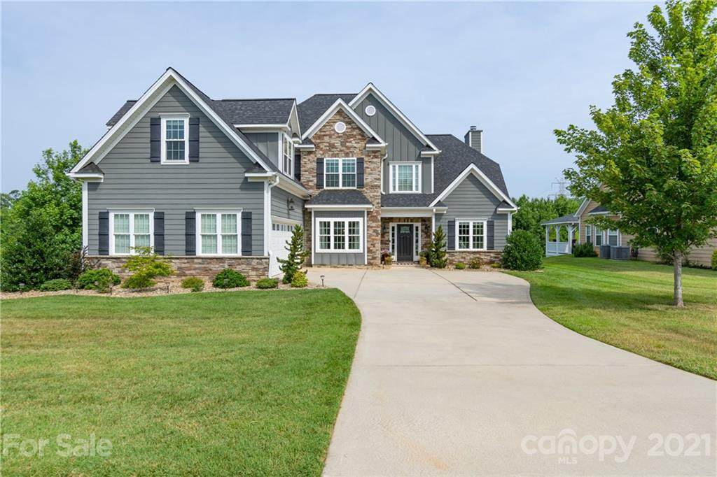 316 Montibello Drive - Photo 1