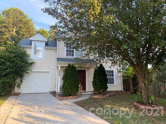 6809 Squirrels Foot Court - Photo 1
