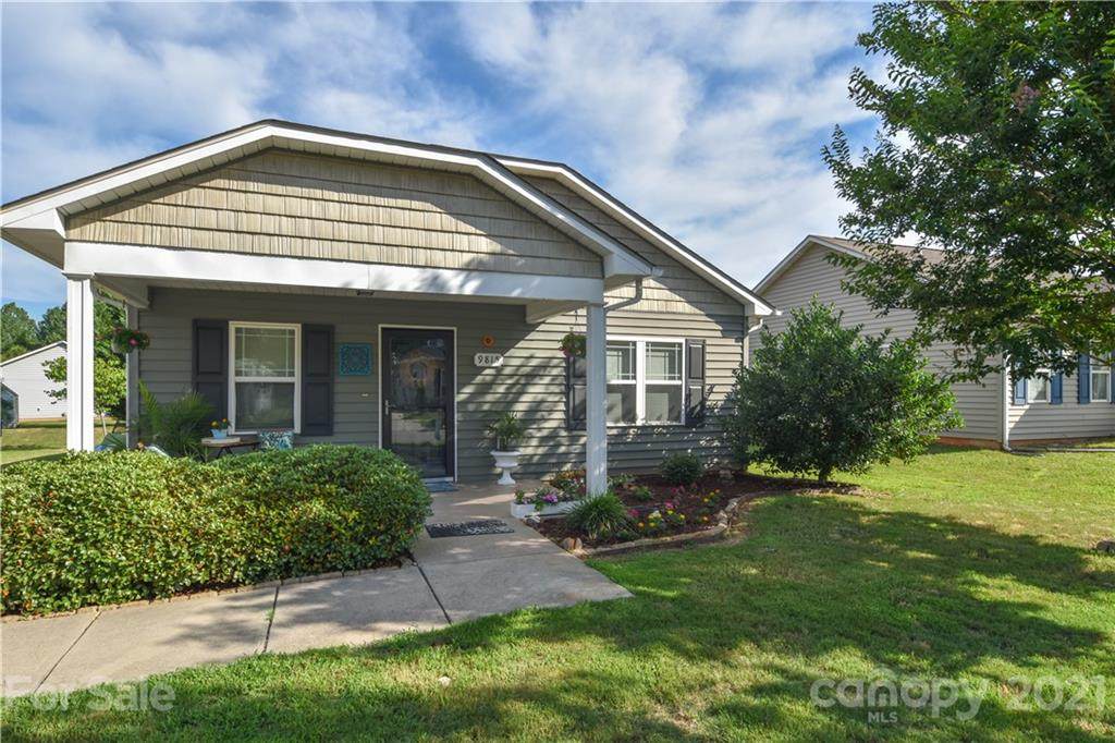 9815 Psalms Street - Photo 1