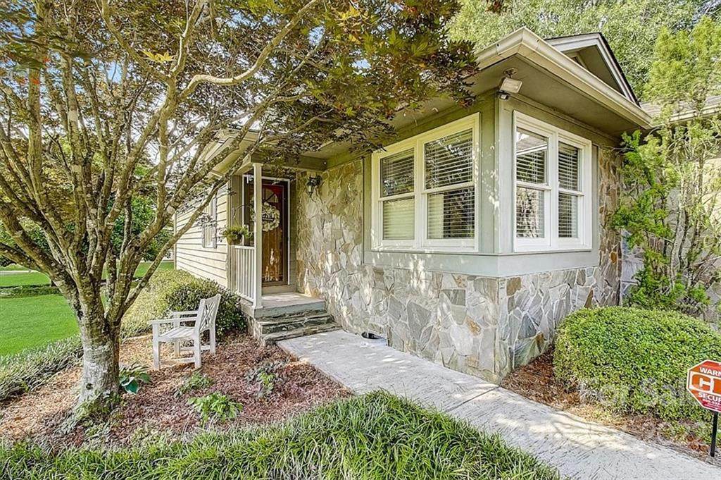 6775 Forney Hill Road - Photo 1