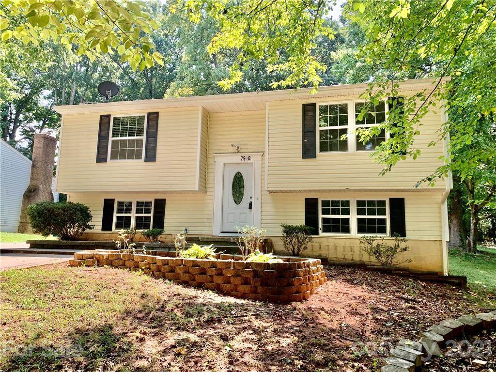 7910 Corder Drive - Photo 1