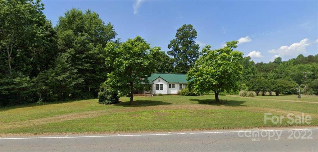 1971 Hwy 16 N Highway - Photo 1