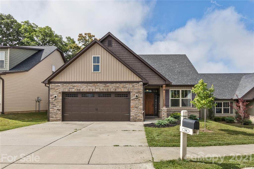 34 Onteora Oaks Drive - Photo 1