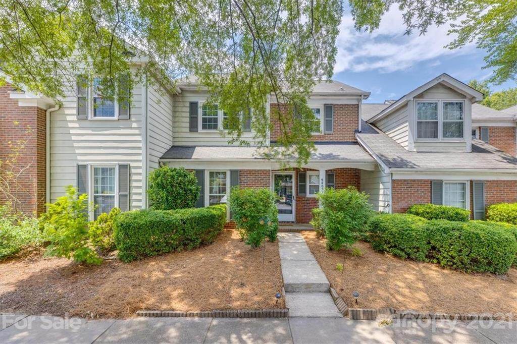 9403 Kings Falls Drive - Photo 1