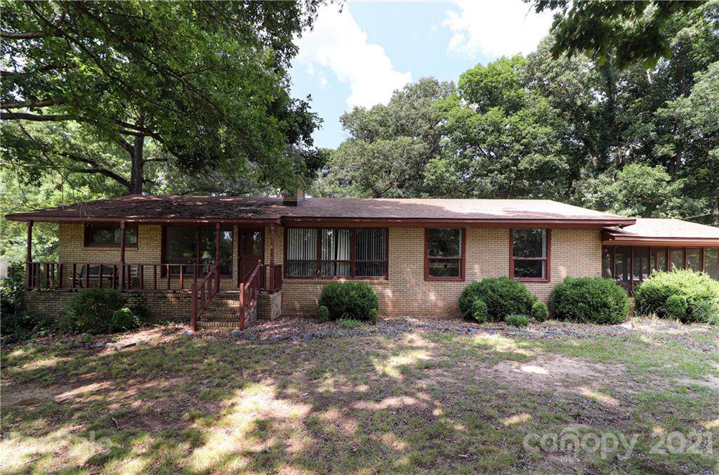 1421 Highway 218 Highway - Photo 1