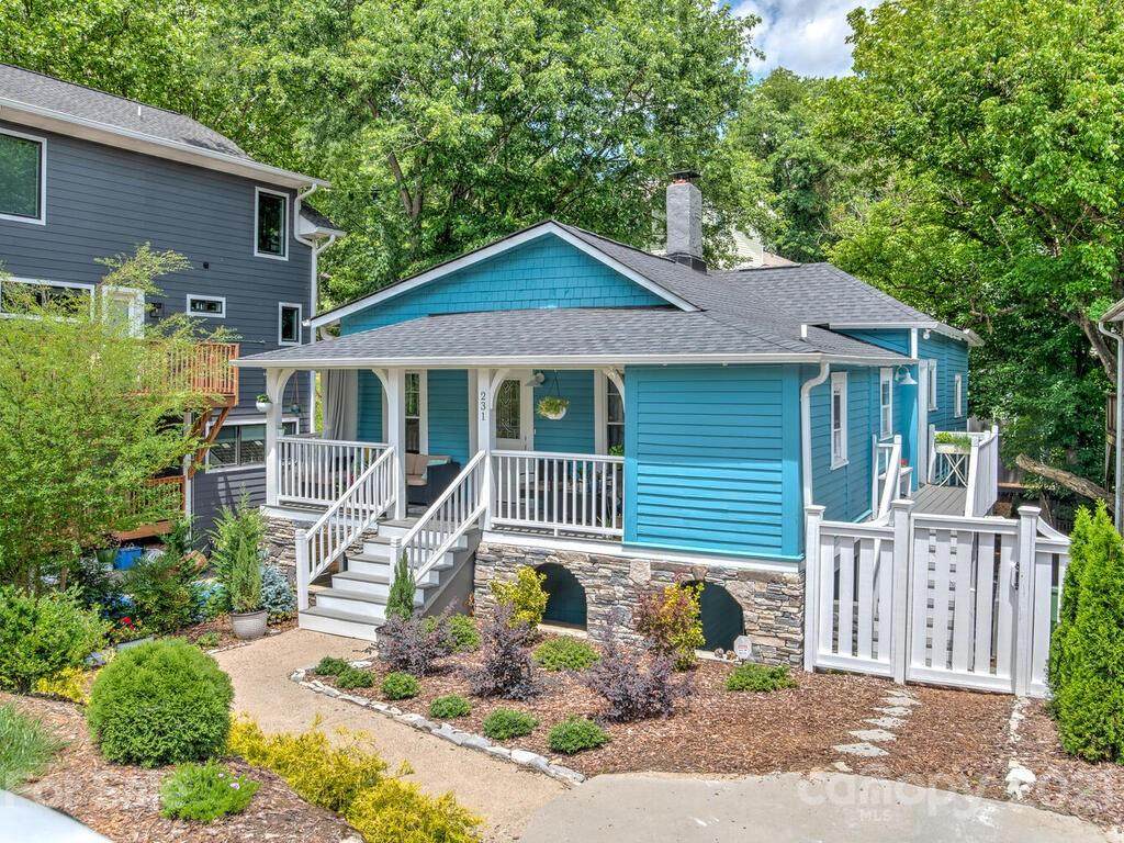 231 Short Flint Street - Photo 1