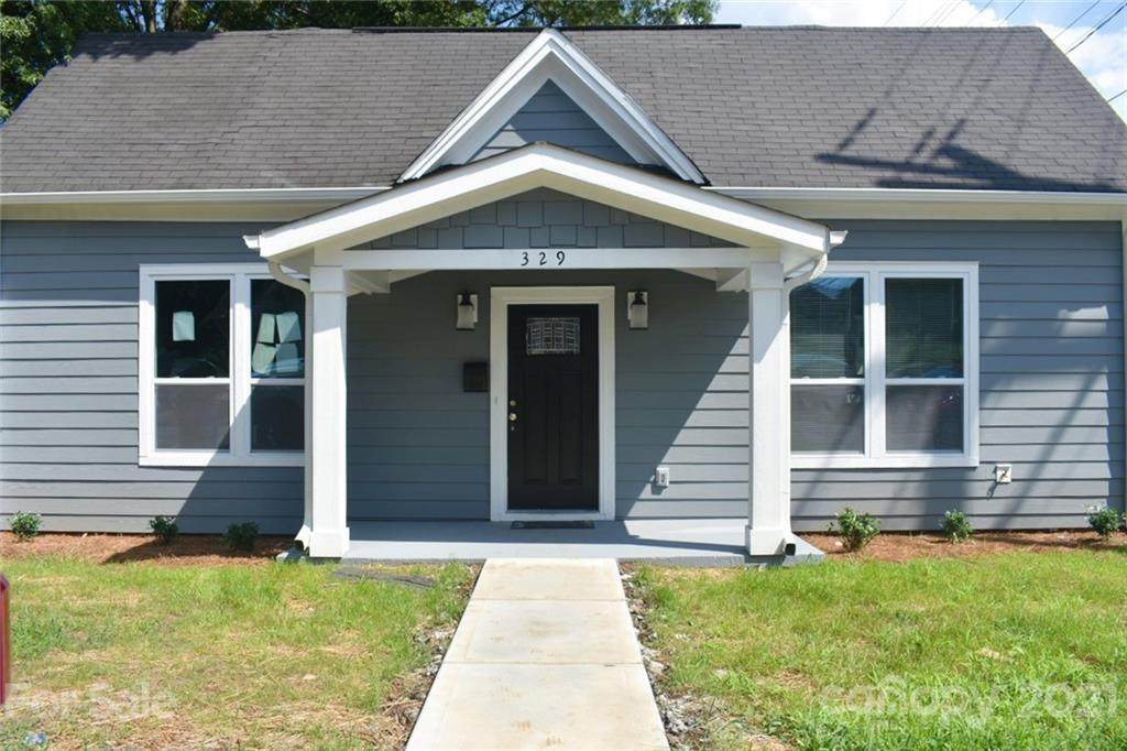 329 Lee Street - Photo 1