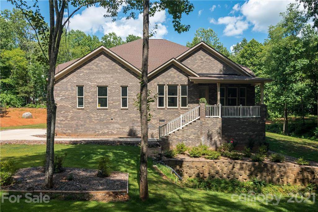 1511 Turtlewood Drive - Photo 1