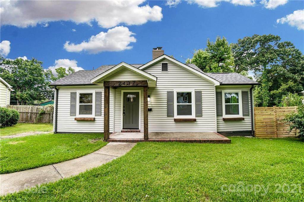 2437 Remount Road - Photo 1