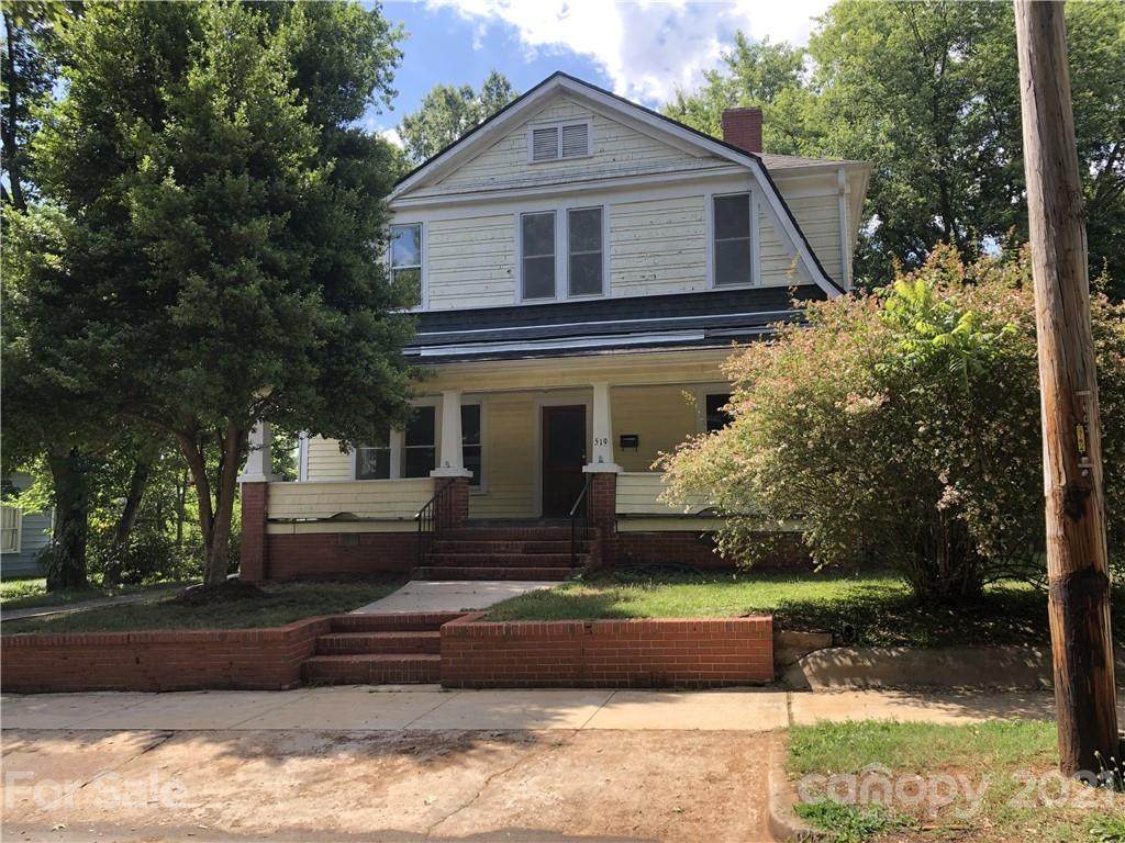 519 Armfield Street - Photo 1