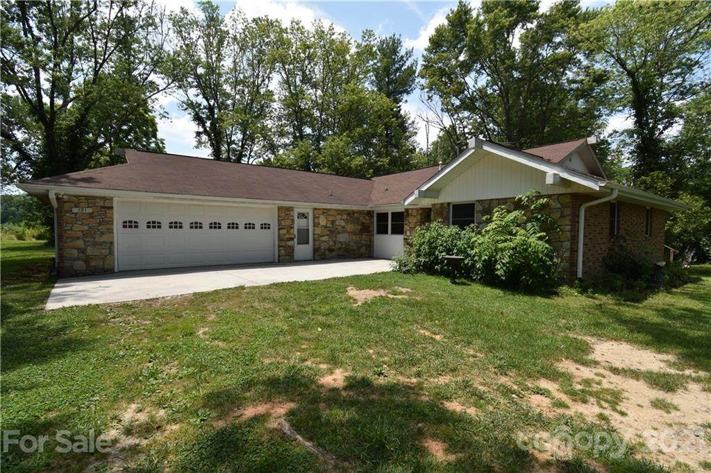 121 Etowah School Road - Photo 1