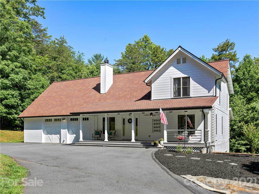 22 Shuler Road - Photo 1