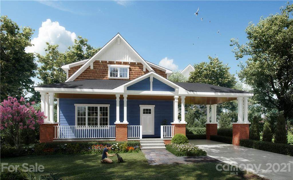 243 Union Street - Photo 1