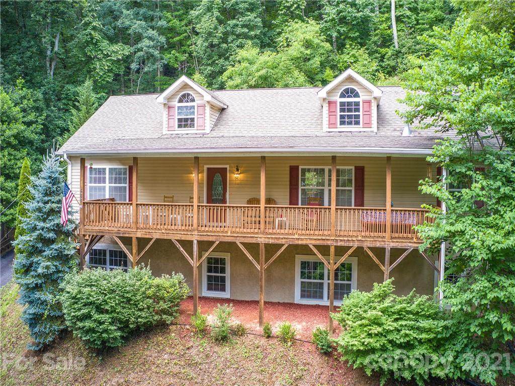 588 Mouzon Road - Photo 1