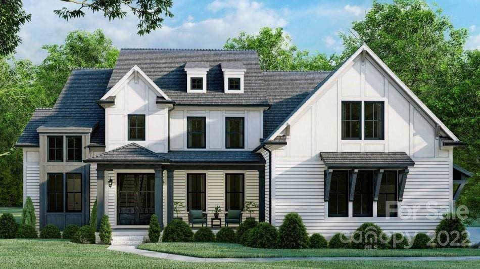 153 Streamside Estates Drive - Photo 1