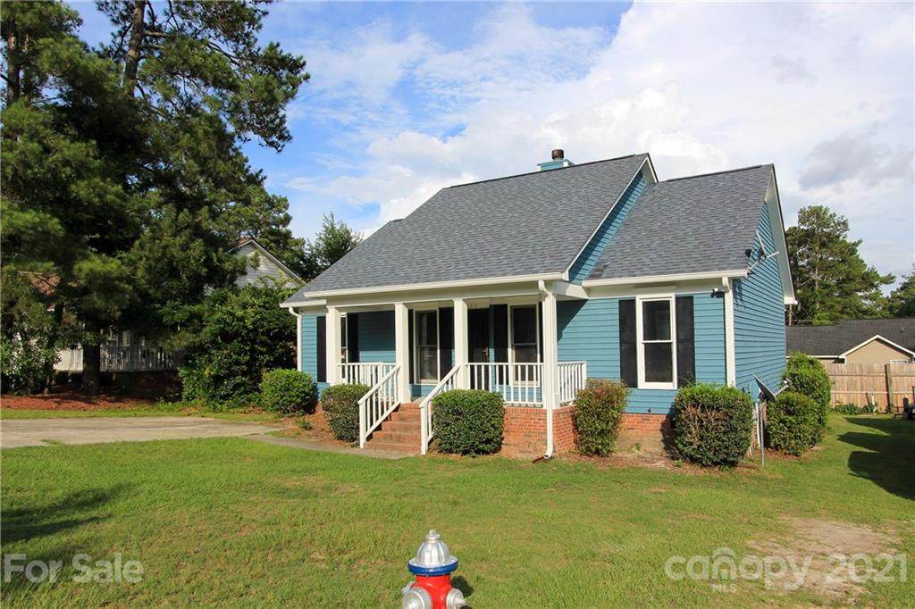 235 Tavern Fare Road - Photo 1