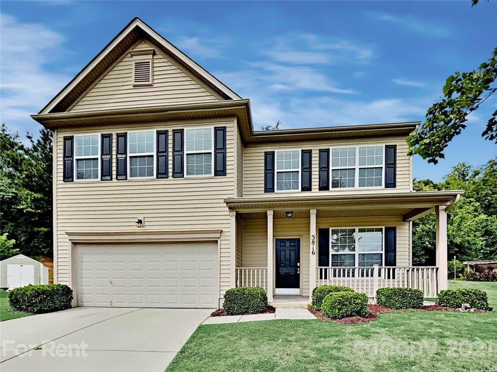 3816 Quay Court - Photo 1