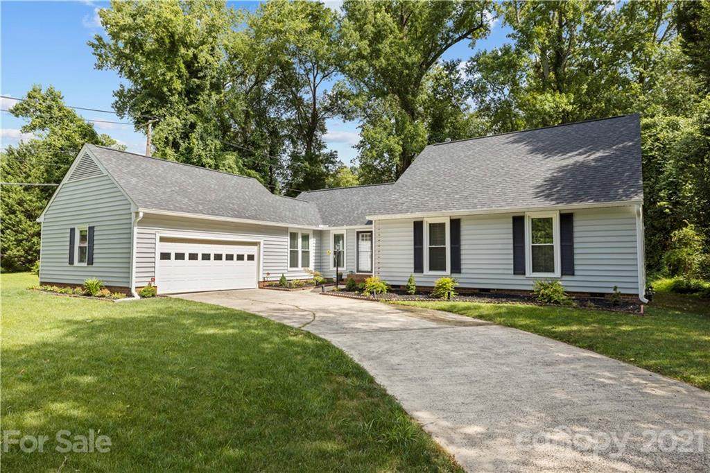 2314 Sagamore Road - Photo 1