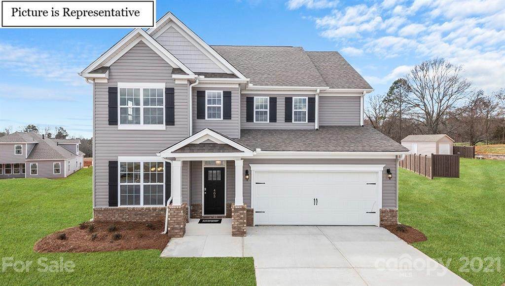 1045 Thoroughbred Drive - Photo 1