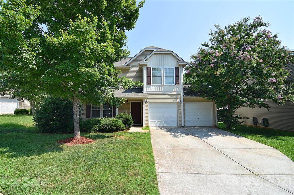 6024 Shortleaf Pine Court - Photo 1
