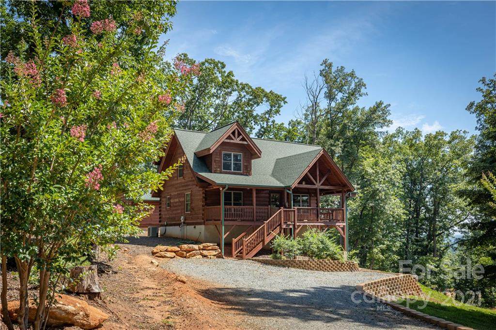 214 Coal Pit Mountain Drive - Photo 1