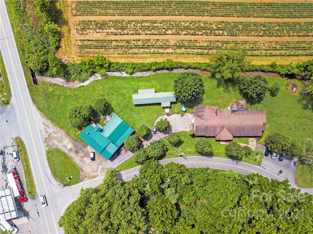 3150 New Leicester Highway - Photo 1
