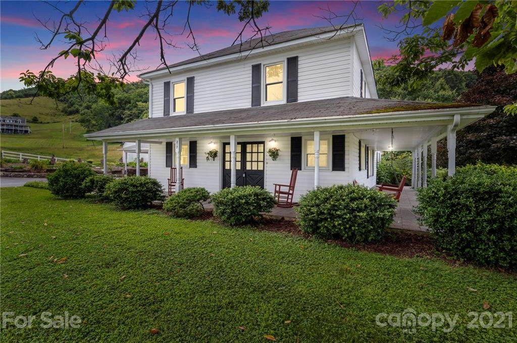 217 Powell Road - Photo 1