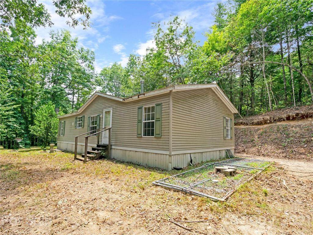 1425 Jeter Mountain Road - Photo 1