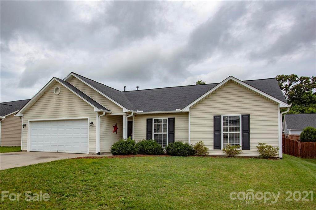 160 Lumber River Road - Photo 1