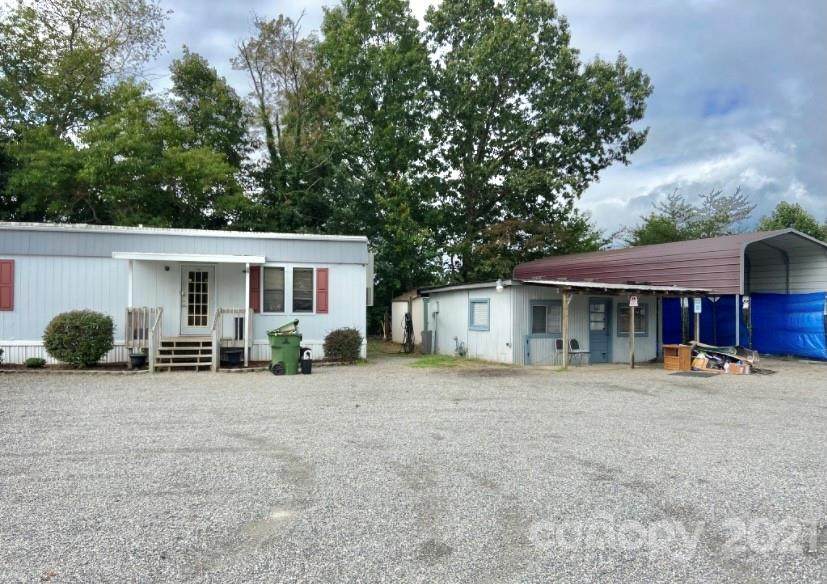 98 Leicester Highway - Photo 1