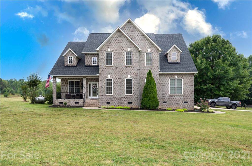 196 Cedar Grove Road - Photo 1